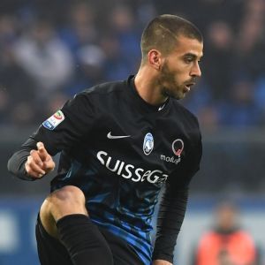 Gasperini: "Csalódott vagyok Spinazzola miatt"