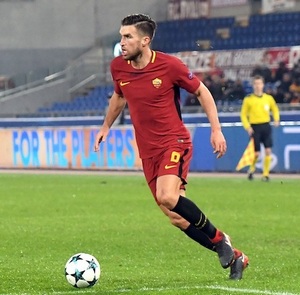 Strootman: „A Roma kénytelen eladni a legjobbjait”