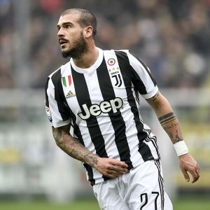 Sturarót Golovinra cserélné a Juve vezetősége