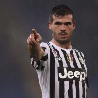 Sturaro szerint senki sem segíti a Juventust