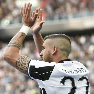 HIVATALOS: Sturaro a jövő évet a Sportingnál tölti