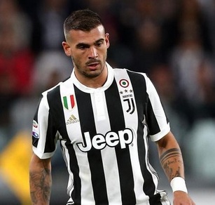 A Juventus elutasított minden ajánlatot Sturaro ügyében