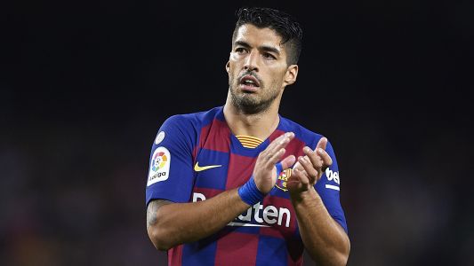 Suárez kapcsán továbbra is kérdéses a helyzet