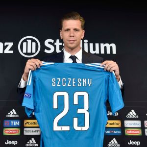 Szczęsny: "Győzni akarok a Juventusszal"