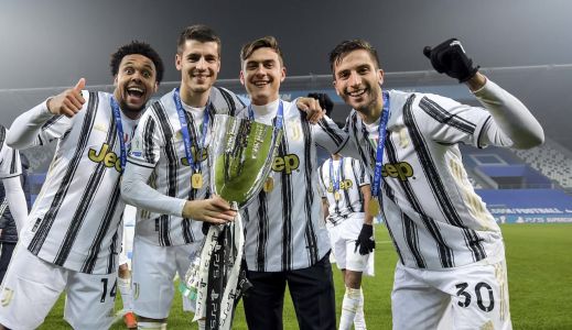 Mennyi pénzt hozott a Juventusnak a Szuperkupa-győzelem?