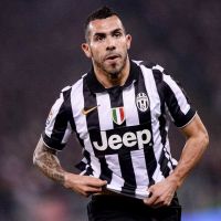 Tévez ügynöke hamarosan találkozik a Juve-vezetőkkel