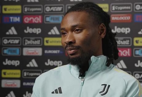 Thuram: „Az egész családom ott lesz szombat este a lelátón”