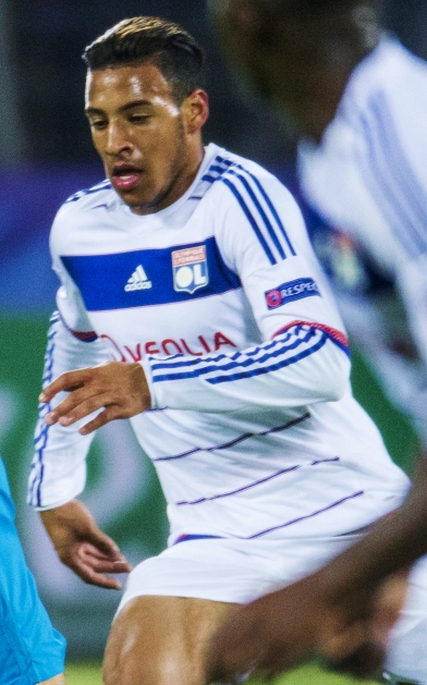 A Juventus továbbra is Tolisso nyomában