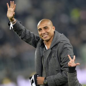 Trezeguet összegzése a Juventusról