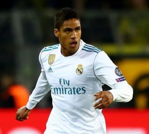 A Real fizetésemeléssel marasztalná Varane-t