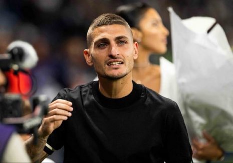 Verratti szívesen visszatérne Olaszországba