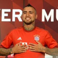 Vidal: "Bevallom, hiányzik nekem a Juventus"