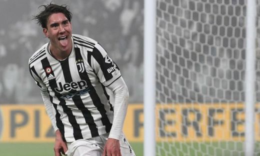 Vlahović: "Azonosulok a Juventus génjeivel"