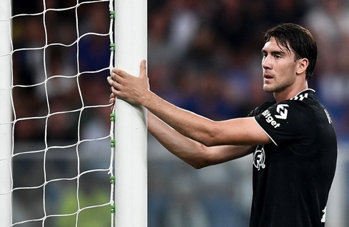 Vlahović nyáron elhagyhatja a Juventust