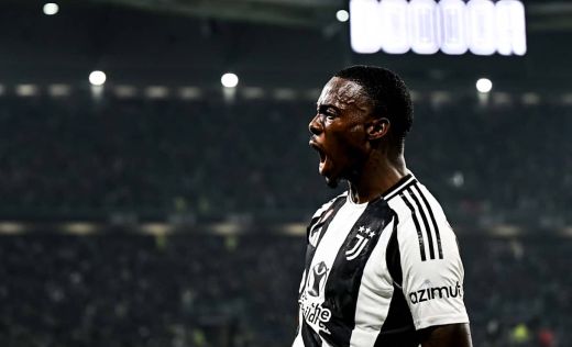 Sambague: „A Juve elavult módszereket alkalmaz”