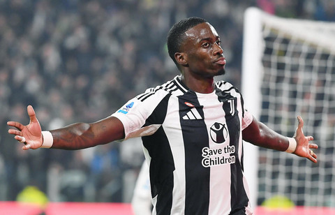 A Juve elfogadta a Marseille ajánlatát
