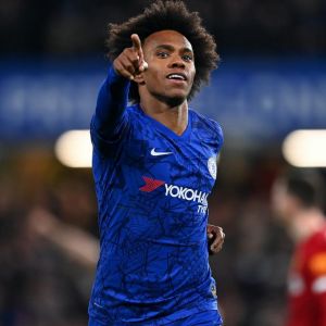 A Juve lecsapna Willianra, s a Uniteddel egyezkedik Pogbáért