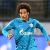 Lucescu: "Witsel távozni szeretne"