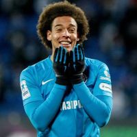 Witsel kapcsán megfeneklettek a tárgyalások