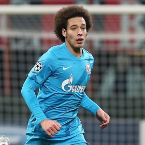 Witsel Bajnokok Ligája-győzelemhez segítheti a Juventust?