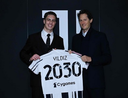 HIVATALOS: Yıldız 2030-ig hosszabbított