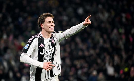 Yıldız, McKennie és Spalletti is hosszabbíthat a Juventusszal