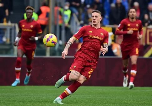 Megvan Di María, Zaniolo a következő?