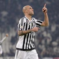 Zaza: "El sem tudom képzelni, hogy a Juventus vereséget szenvedjen"