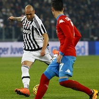 A Juventus elgondolkodik Zaza eladásán?