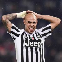 Zaza: „A Juventusnál akarom folytatni”