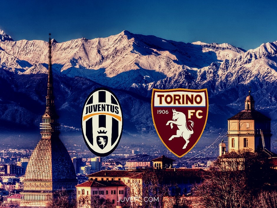 A rivalizálás nyomában: Torino