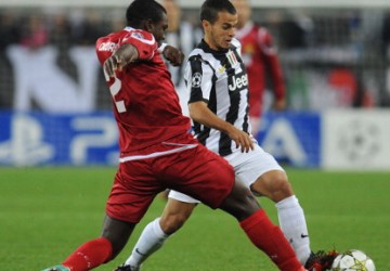 Juventus - FC Nordsjælland: 4-0