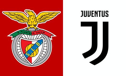 Benfica - Juventus: a várható kezdőcsapatok