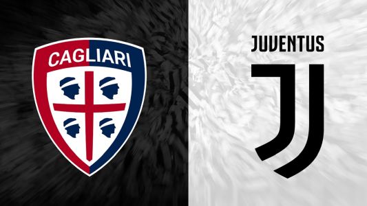 Cagliari - Juventus: a várható kezdőcsapatok