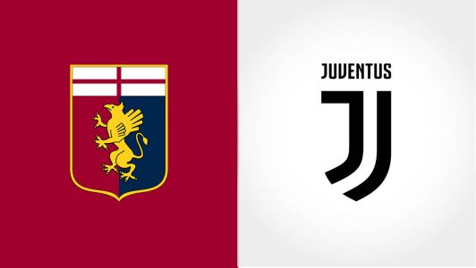 Genoa - Juventus: a várható kezdőcsapatok