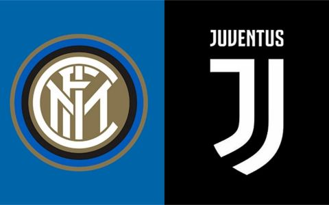 Inter-Juventus: a várható kezdőcsapatok