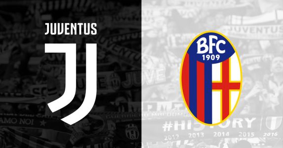 Juventus-Bologna: a várható kezdőcsapatok