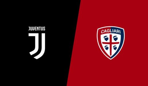 Juventus-Cagliari: a várható kezdőcsapatok