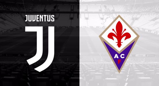 Juventus - Fiorentina: a várható kezdőcsapatok