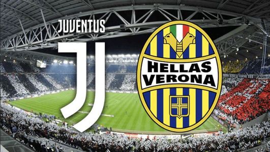 Juventus-Hellas Verona: a várható kezdőcsapatok