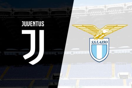 Juventus-Lazio: a várható kezdőcsapatok