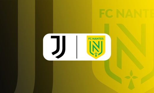 Juventus - Nantes: a várható kezdőcsapatok