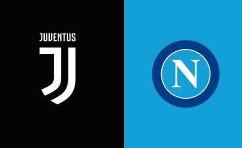 Juventus-Napoli: a várható kezdőcsapatok