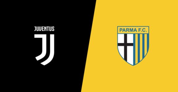 Juventus-Parma: a várható kezdőcsapatok