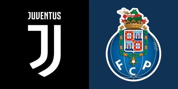 Juventus-FC Porto: a várható kezdőcsapatok