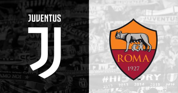 Juventus-AS Roma: a várható kezdőcsapatok