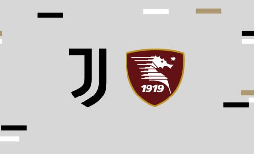 Juventus - Salernitana: a várható kezdőcsapatok
