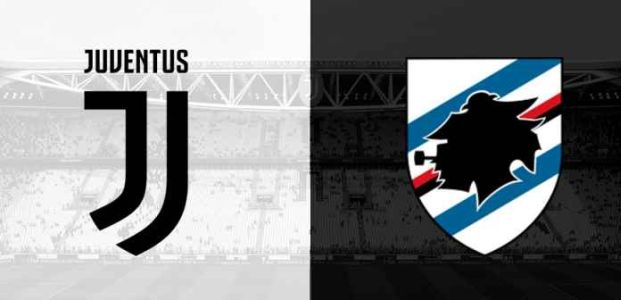 Juventus - Sampdoria: a várható kezdőcsapatok