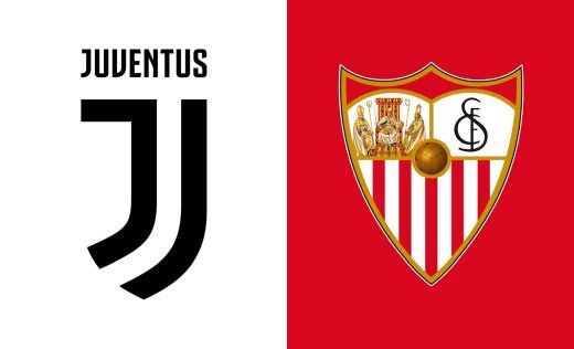 Juventus - Sevilla: a várható kezdőcsapatok