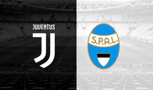 Juventus-SPAL: a várható kezdőcsapatok